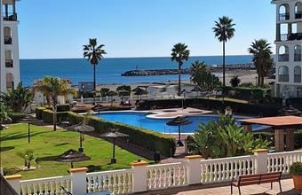 Eladó Spanyolországi tégla lakás hirdetés (83471739)