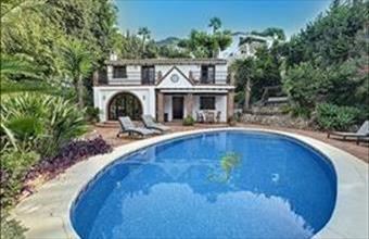 Eladó Spanyolországi üdülő hirdetés (34455683)