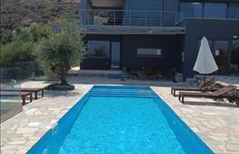 Eladó Görögországi családi ház hirdetés (93736954)