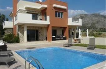 Eladó Görögországi családi ház hirdetés (35425344)