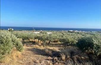 Eladó Görögországi lakóövezeti telek hirdetés (45434479)