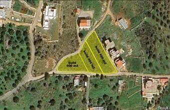 Eladó Görögországi lakóövezeti telek hirdetés (87672447)