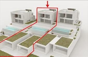 Eladó Görögországi lakóövezeti telek hirdetés (38862497)