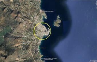 Eladó Görögországi lakóövezeti telek hirdetés (45578327)