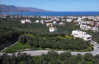 Eladó Görögországi lakóövezeti telek hirdetés (48797974)