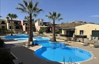 Eladó Görögországi tégla lakás hirdetés (55342775)