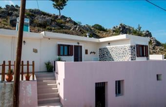 Eladó Görögországi tégla lakás hirdetés (53844579)