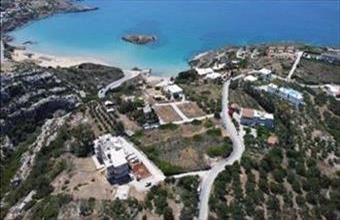 Eladó Görögországi lakóövezeti telek hirdetés (54773383)