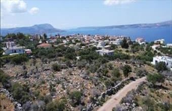 Eladó Görögországi lakóövezeti telek hirdetés (92154924)