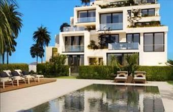 Eladó Görögországi tégla lakás hirdetés (33969417)