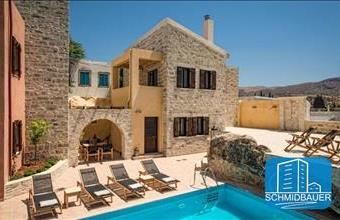 Eladó Görögországi családi ház hirdetés (75446756)