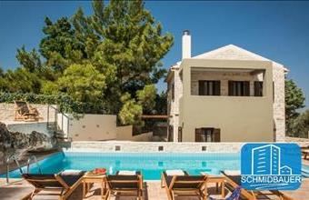 Eladó Görögországi családi ház hirdetés (55629939)