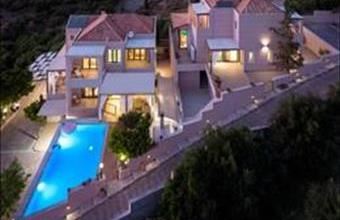 Eladó Görögországi családi ház hirdetés (77223894)