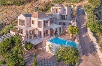 Eladó Görögországi családi ház hirdetés (43924573)