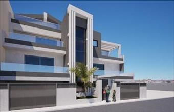 Eladó Görögországi tégla lakás hirdetés (57992284)