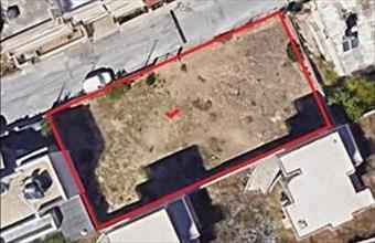 Eladó Görögországi lakóövezeti telek hirdetés (47598924)