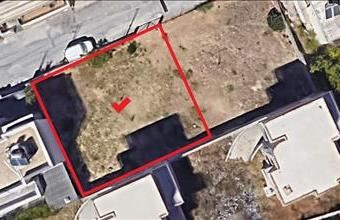 Eladó Görögországi lakóövezeti telek hirdetés (49333933)