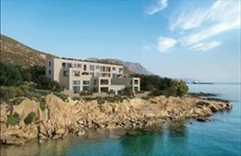 Eladó Görögországi tégla lakás hirdetés (69844376)