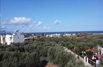 Eladó Görögországi lakóövezeti telek hirdetés (34163775)