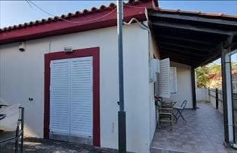 Eladó Görögországi családi ház hirdetés (23333572)