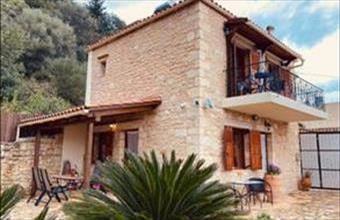 Eladó Görögországi családi ház hirdetés (35937448)