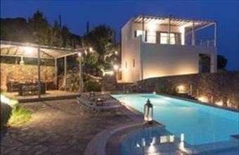 Eladó Görögországi családi ház hirdetés (62495379)