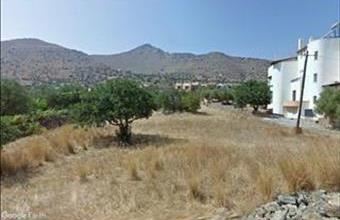 Eladó Görögországi lakóövezeti telek hirdetés (39263925)