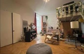 Eladó Budapest V. kerületi tégla lakás hirdetés (37398383)