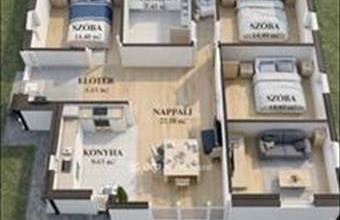 Eladó Áporkai ikerház hirdetés (49531835)