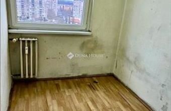Eladó Budapest XVIII. kerületi panel lakás hirdetés (48637731)