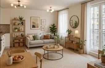 Eladó Budapest XIII. kerületi tégla lakás hirdetés (95393745)