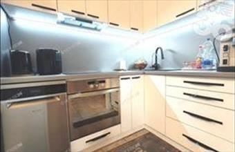 Eladó Kecskeméti tégla lakás hirdetés (77634323)