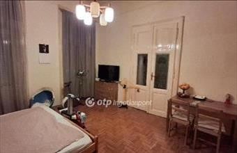 Eladó Budapest VII. kerületi tégla lakás hirdetés (34534914)
