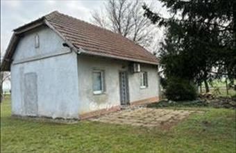 Eladó Sarkadi tanya hirdetés (24397492)