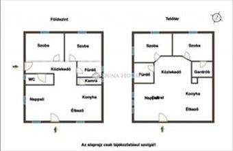 Eladó Gyáli családi ház hirdetés (98362537)