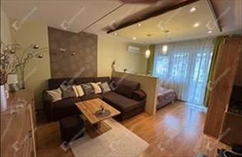 Eladó Győri tégla lakás hirdetés (44477747)