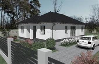 Eladó Monori családi ház hirdetés (35474653)