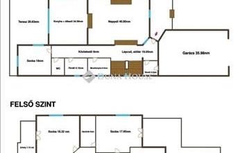 Eladó Csömöri családi ház hirdetés (59555667)