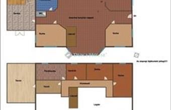 Eladó Fóti családi ház hirdetés (57628747)