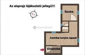 Eladó Fóti tégla lakás hirdetés (48299633)