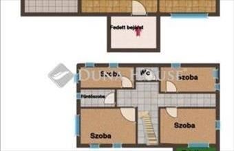 Eladó Budapest XVI. kerületi családi ház hirdetés (13549874)