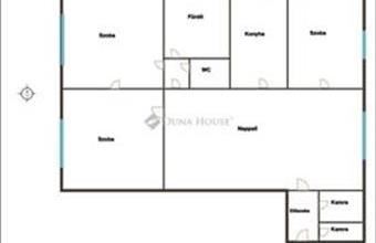 Eladó Budapest XIV. kerületi csúsztatott zsalus lakás hirdetés (69962279)