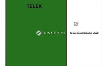 Eladó Gödöllői külterületi telek hirdetés (75986644)