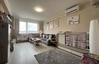 Eladó Budapest IV. kerületi panel lakás hirdetés (95534743)