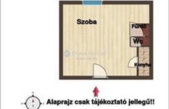 Eladó Budapest III. kerületi tégla lakás hirdetés (31495733)