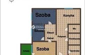 Eladó Budapest IV. kerületi panel lakás hirdetés (33611848)