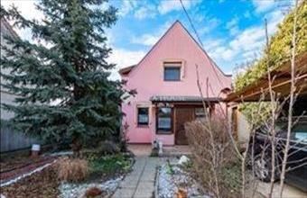 Eladó Budapest XVIII. kerületi családi ház hirdetés (54476355)