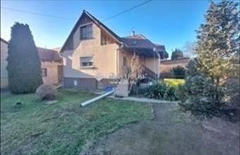 Eladó Kerepesi családi ház hirdetés (92379199)