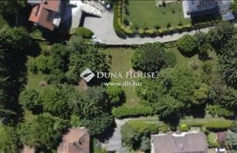 Eladó Budapest III. kerületi lakóövezeti telek hirdetés (36533683)