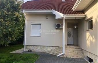 Eladó Budapest XVII. kerületi ikerház hirdetés (48549379)